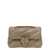 Pinko 'Love Classic Puff' crossbody bag  Beige