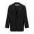 Jil Sander '47' blazer Black