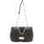 Maison Margiela Glam Slam Chain Bag BLACK