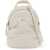 Maison Margiela Glam Slam Crossbody Backpack GREIGE