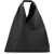 MM6 Maison Margiela Japanese Handbag BLACK