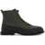 Camper Smooth Leather Pix Ankle Boots MUGELLO NEGRO,UFO/PIX NEGRO