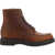 Church's Ankle Boots COGNAC