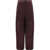 Jil Sander Pants PLUM