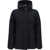 Moose Knuckles Cloud Down Jacket BLK W/BLK SH