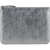 Comme des Garçons Clutch Bag SILVER