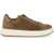 Woolrich "Narrow" Sneaker BROWN