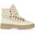 Woolrich Boot "Hiking" WHITE