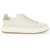 Woolrich "Narrow" Sneaker WHITE