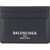 Balenciaga Card Holder BLACK