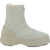 Moon Boot Luna Ankle Boots CREAM