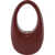 COPERNI Mini Swipe Handbag RED