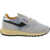 AUTRY Reelwind Low Sneakers SAND/SILVER