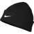 Nike Dri-FIT Peak Beanie Black