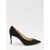 Christian Louboutin Kate 85 Pumps* BLACK