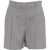 Liu Jo Collection Twill shorts Grey