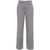 Liu Jo Collection Twill chino pants Grey