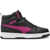 PUMA Buty Rebound V6 Mid Wtr J czarny