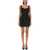 Dolce & Gabbana Mini Dress BLACK