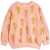 MINI RODINI Mini Rodini Winter Flowers Aop Sweatshirt - Chapter2 PINK