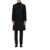 Tom Ford Twill Coat BLACK