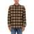 DSQUARED2 Plaid Shirt MULTICOLOUR