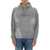 DSQUARED2 Sweatshirt With Logo GREY