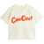 MINI RODINI Mini Rodini Coucou Sp Ss Tee - Chapter 1 WHITE