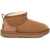 UGG Kids' Classic Ultra Mini BROWN