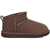 UGG Kids' Classic Ultra Mini BROWN