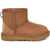 UGG T Classic Mini Ii BROWN