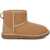 UGG Kids' Classic Mini Ii BEIGE