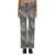 Fiorucci Straight Fit Jeans GREY