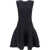 Alaïa Skater Dress EBENE