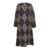 Lorena Antoniazzi KNIT COAT Gray