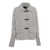 Lorena Antoniazzi COAT Gray