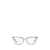 Dolce & Gabbana Dolce & Gabbana Eyewear Eyeglasses TRANSPARENT GRAFFITI
