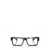 Prada Prada Eyewear Eyeglasses HAVANA BLACK TRANSPARENT