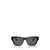 Versace Versace Eyewear Sunglasses Black