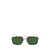 Paul Smith Paul Smith Sunglasses GOLD / BLACK / GREEN