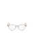 Paul Smith Paul Smith Eyeglasses TOBACCO CRYSTAL