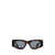 Gucci Gucci Eyewear Sunglasses Brown