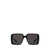 Gucci Gucci Eyewear Sunglasses Black