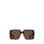 Gucci Gucci Eyewear Sunglasses Brown