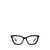 Gucci Gucci Eyewear Eyeglasses Black