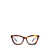 Gucci Gucci Eyewear Eyeglasses Brown