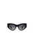 Gucci Gucci Eyewear Sunglasses Black