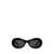 Gucci Gucci Eyewear Sunglasses Black