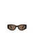 Gucci Gucci Eyewear Sunglasses Brown