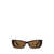 Gucci Gucci Eyewear Sunglasses Brown